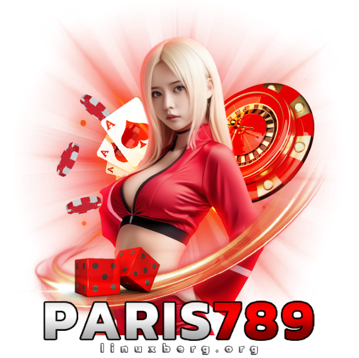 ปารีส789